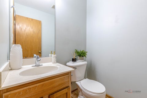 Tiny photo for 357 W WATERBURY Drive, Round Lake, IL 60073 (MLS # 12758854)