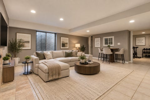 Tiny photo for 357 W WATERBURY Drive, Round Lake, IL 60073 (MLS # 12758854)