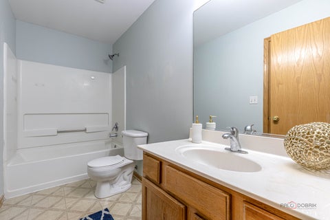 Tiny photo for 357 W WATERBURY Drive, Round Lake, IL 60073 (MLS # 12758854)