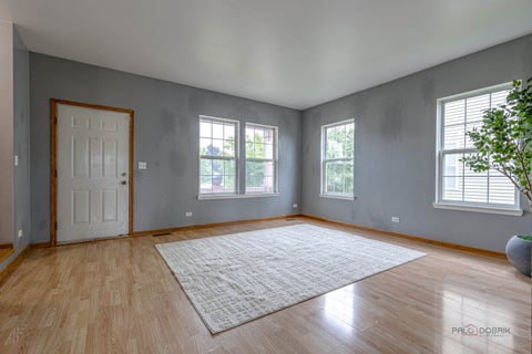Tiny photo for 357 W WATERBURY Drive, Round Lake, IL 60073 (MLS # 12758854)