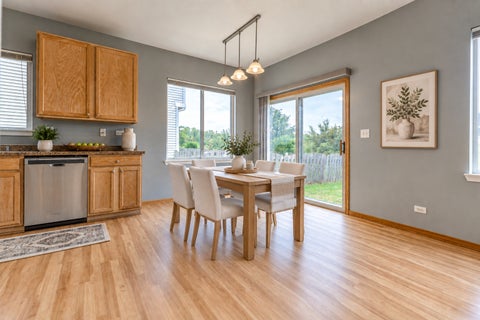 Tiny photo for 357 W WATERBURY Drive, Round Lake, IL 60073 (MLS # 12758854)