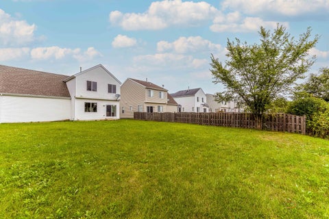 Tiny photo for 357 W WATERBURY Drive, Round Lake, IL 60073 (MLS # 12758854)