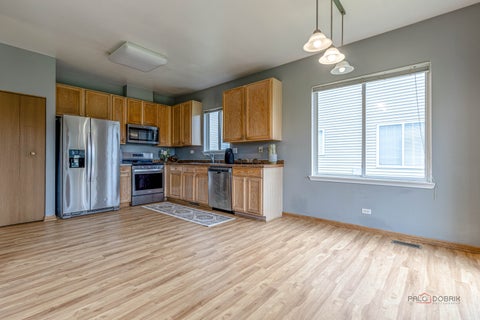 Tiny photo for 357 W WATERBURY Drive, Round Lake, IL 60073 (MLS # 12758854)