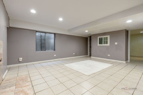 Tiny photo for 357 W WATERBURY Drive, Round Lake, IL 60073 (MLS # 12758854)