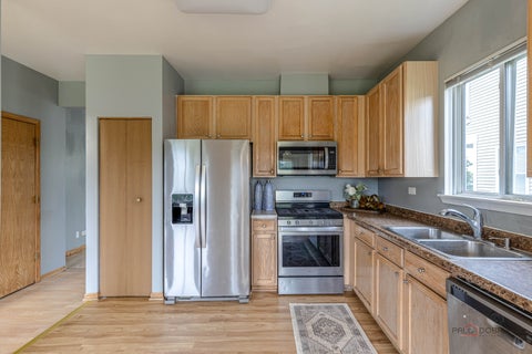 Tiny photo for 357 W WATERBURY Drive, Round Lake, IL 60073 (MLS # 12758854)