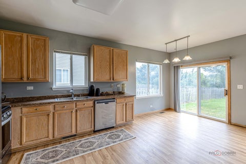 Tiny photo for 357 W WATERBURY Drive, Round Lake, IL 60073 (MLS # 12758854)