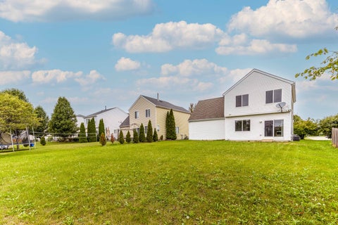 Tiny photo for 357 W WATERBURY Drive, Round Lake, IL 60073 (MLS # 12758854)