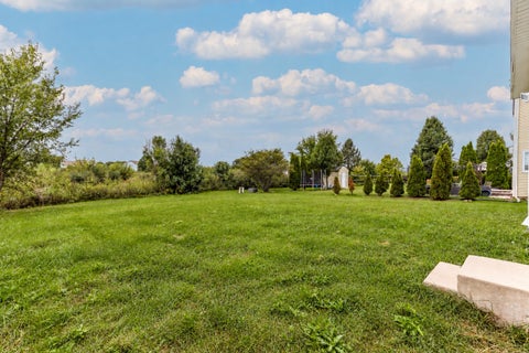 Tiny photo for 357 W WATERBURY Drive, Round Lake, IL 60073 (MLS # 12758854)