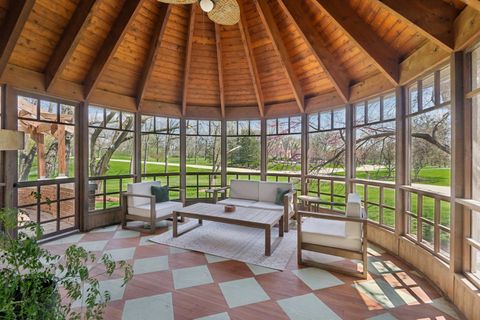 Tiny photo for 18 Hidden Brook Drive, North Barrington, IL 60010 (MLS # 12607525)