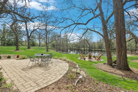Tiny photo for 18 Hidden Brook Drive, North Barrington, IL 60010 (MLS # 12607525)