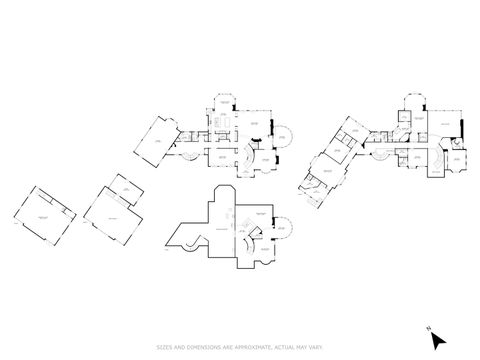 Tiny photo for 18 Hidden Brook Drive, North Barrington, IL 60010 (MLS # 12607525)