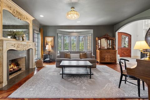 Tiny photo for 18 Hidden Brook Drive, North Barrington, IL 60010 (MLS # 12607525)