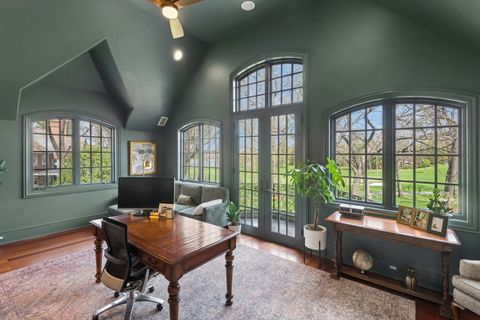 Tiny photo for 18 Hidden Brook Drive, North Barrington, IL 60010 (MLS # 12607525)