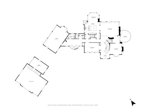 Tiny photo for 18 Hidden Brook Drive, North Barrington, IL 60010 (MLS # 12607525)