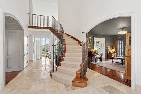 Tiny photo for 18 Hidden Brook Drive, North Barrington, IL 60010 (MLS # 12607525)