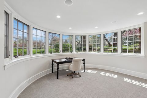 Tiny photo for 18 Hidden Brook Drive, North Barrington, IL 60010 (MLS # 12607525)