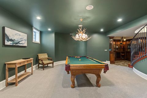 Tiny photo for 18 Hidden Brook Drive, North Barrington, IL 60010 (MLS # 12607525)