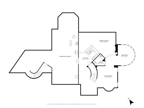 Tiny photo for 18 Hidden Brook Drive, North Barrington, IL 60010 (MLS # 12607525)