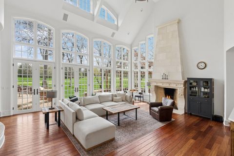 Tiny photo for 18 Hidden Brook Drive, North Barrington, IL 60010 (MLS # 12607525)