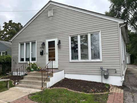 Photo of 1106 Yeoman Street, Waukegan, IL 60085 (MLS # 12734107)