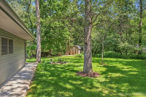 Tiny photo for 4N621 Deerslayer Drive, Elburn, IL 60119 (MLS # 12719817)