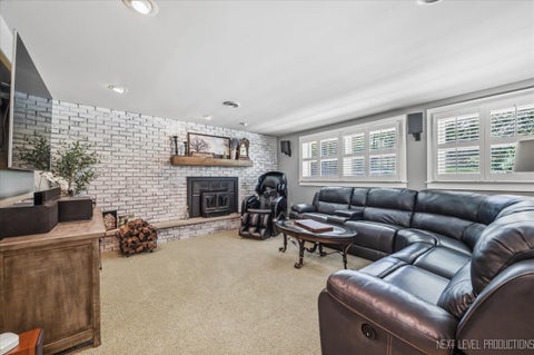 Tiny photo for 4N621 Deerslayer Drive, Elburn, IL 60119 (MLS # 12719817)