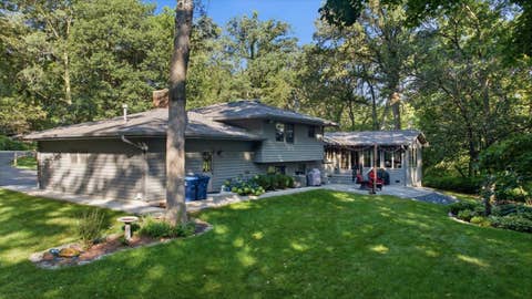 Tiny photo for 4N621 Deerslayer Drive, Elburn, IL 60119 (MLS # 12719817)