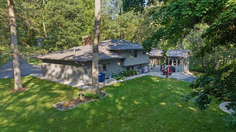 Tiny photo for 4N621 Deerslayer Drive, Elburn, IL 60119 (MLS # 12719817)