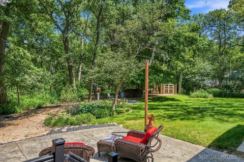 Tiny photo for 4N621 Deerslayer Drive, Elburn, IL 60119 (MLS # 12719817)