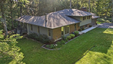 Tiny photo for 4N621 Deerslayer Drive, Elburn, IL 60119 (MLS # 12719817)