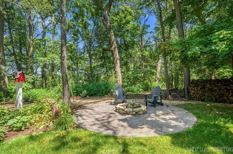 Tiny photo for 4N621 Deerslayer Drive, Elburn, IL 60119 (MLS # 12719817)