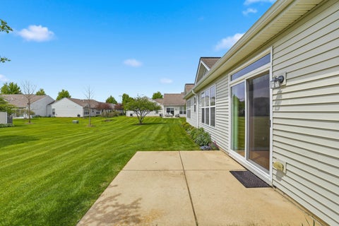 Tiny photo for 13505 Delaney Road, Huntley, IL 60142 (MLS # 12686050)
