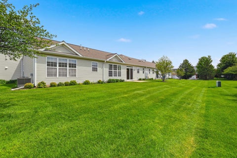 Tiny photo for 13505 Delaney Road, Huntley, IL 60142 (MLS # 12686050)