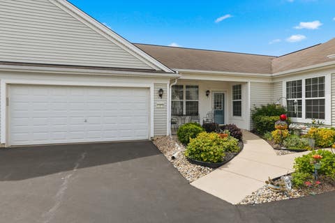 Tiny photo for 13505 Delaney Road, Huntley, IL 60142 (MLS # 12686050)