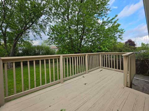 Tiny photo for 17850 Yale Lane, Country Club Hills, IL 60478 (MLS # 12654653)