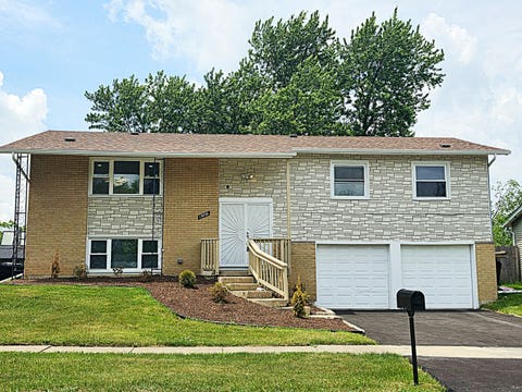 Photo of 17850 Yale Lane, Country Club Hills, IL 60478 (MLS # 12654653)
