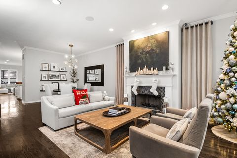 Tiny photo for 1720 N WINCHESTER Avenue, Chicago, IL 60622 (MLS # 12535897)