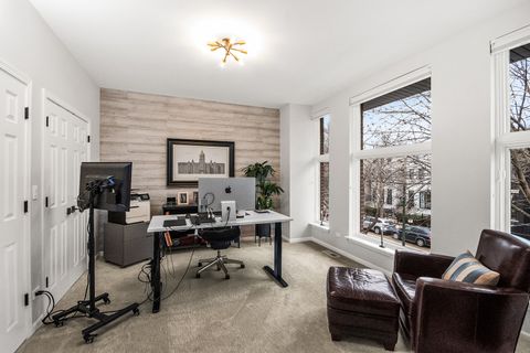 Tiny photo for 1720 N WINCHESTER Avenue, Chicago, IL 60622 (MLS # 12535897)