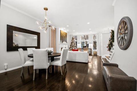 Tiny photo for 1720 N WINCHESTER Avenue, Chicago, IL 60622 (MLS # 12535897)