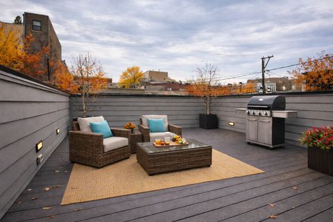 Tiny photo for 1720 N WINCHESTER Avenue, Chicago, IL 60622 (MLS # 12535897)