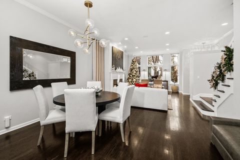 Tiny photo for 1720 N WINCHESTER Avenue, Chicago, IL 60622 (MLS # 12535897)