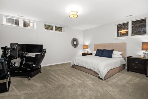 Tiny photo for 1720 N WINCHESTER Avenue, Chicago, IL 60622 (MLS # 12535897)