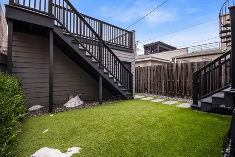 Tiny photo for 1720 N WINCHESTER Avenue, Chicago, IL 60622 (MLS # 12535897)