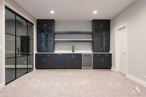 Tiny photo for 246 Holmes Avenue, Clarendon Hills, IL 60514 (MLS # 12685111)