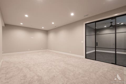 Tiny photo for 246 Holmes Avenue, Clarendon Hills, IL 60514 (MLS # 12685111)