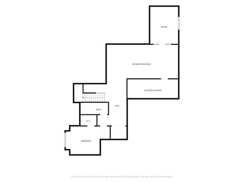 Tiny photo for 246 Holmes Avenue, Clarendon Hills, IL 60514 (MLS # 12685111)
