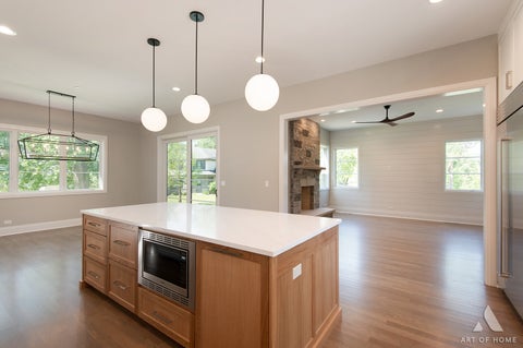 Tiny photo for 246 Holmes Avenue, Clarendon Hills, IL 60514 (MLS # 12685111)