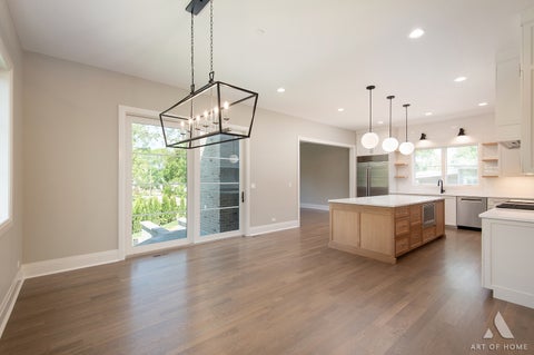 Tiny photo for 246 Holmes Avenue, Clarendon Hills, IL 60514 (MLS # 12685111)