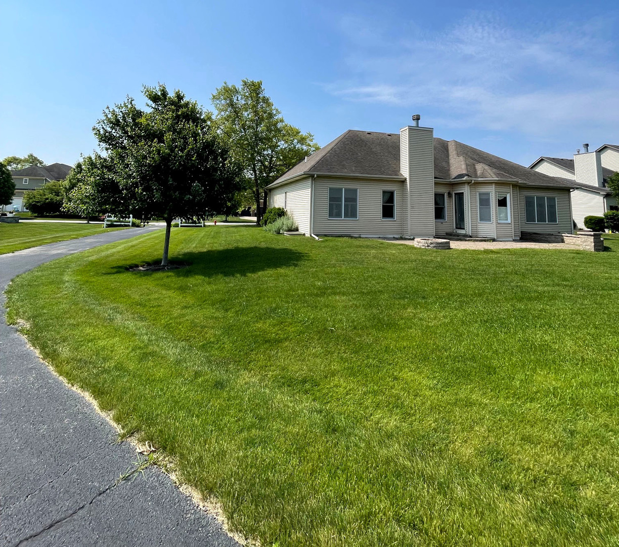 25022 Steeple Chase Drive