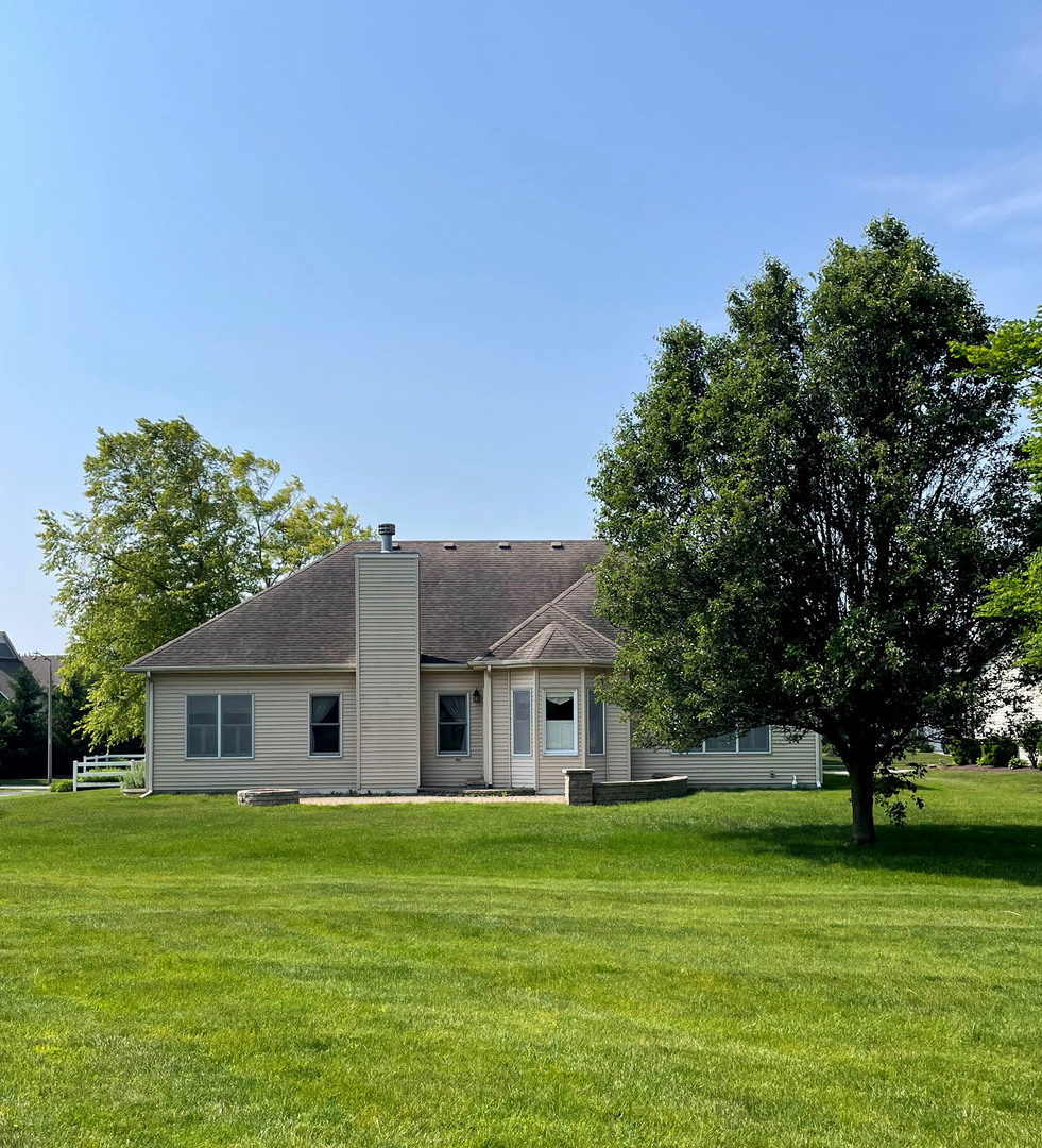 25022 Steeple Chase Drive